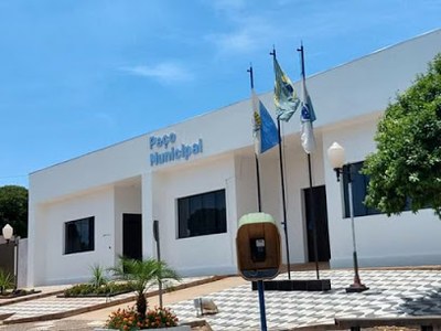 CAMARA MUNICIPAL DE TAPIRA