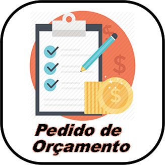 Pedido de Orçamento