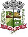 Câmara Municipal de Tapira